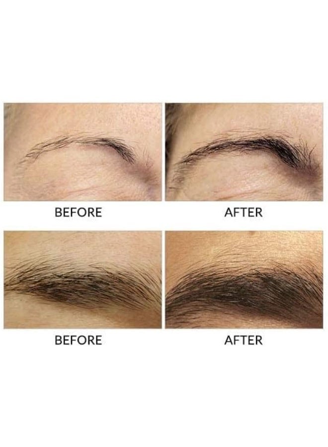 rapidbrow Eyebrow Enhancing Serum Multicolour - Image 3
